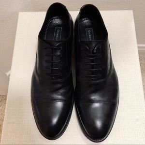 Gordon Rush Men’s Designer Footwear | Nearly New